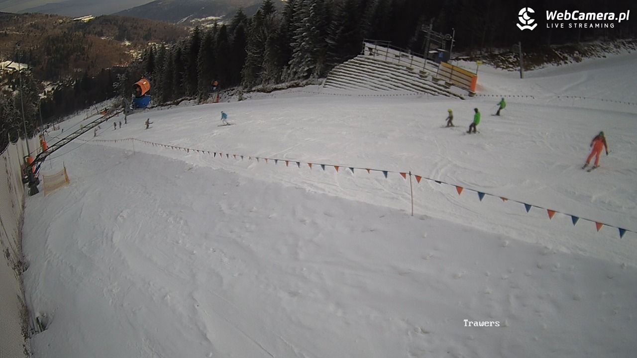 Beskid Sport Arena - SZCZYRK - 03 luty 2026, 13:40