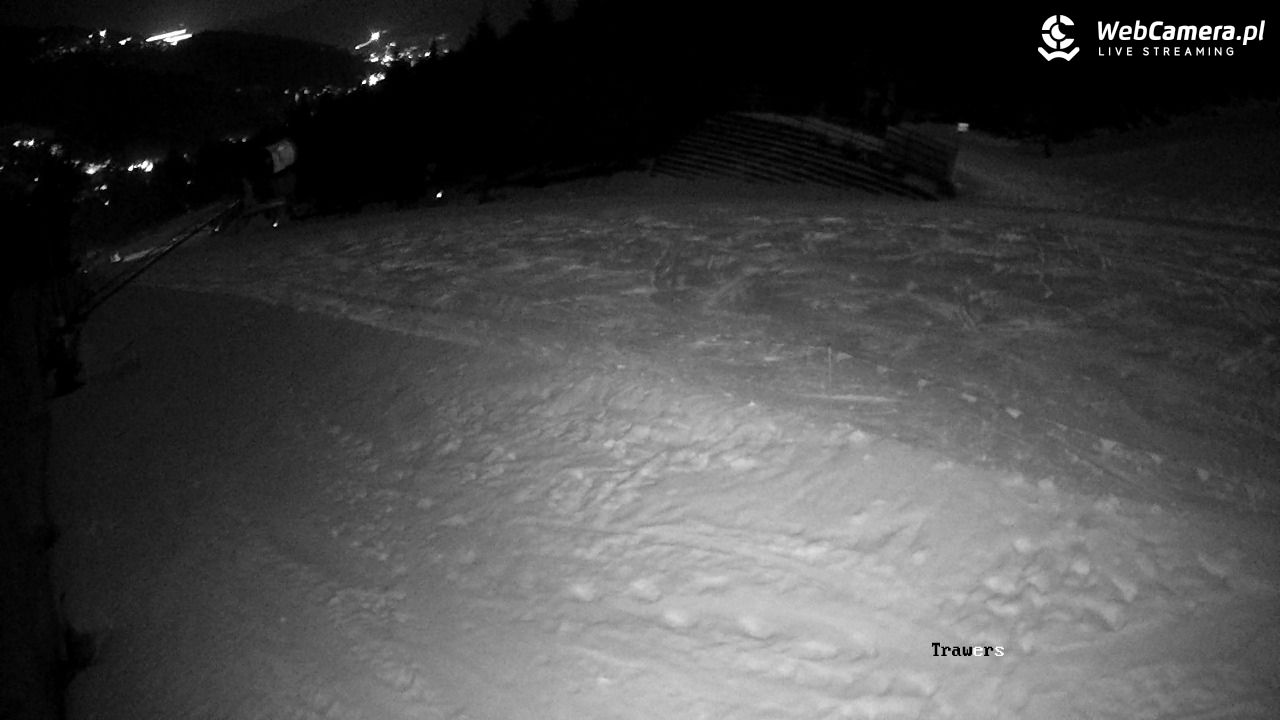 Beskid Sport Arena - SZCZYRK - 28 styczeń 2026, 20:34