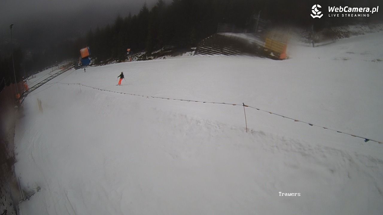 Beskid Sport Arena - SZCZYRK - 24 luty 2026, 10:48