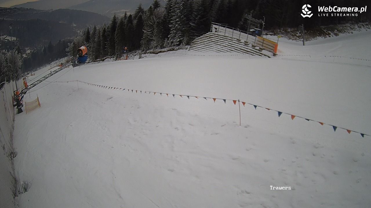 Beskid Sport Arena - SZCZYRK - 03 luty 2026, 09:10