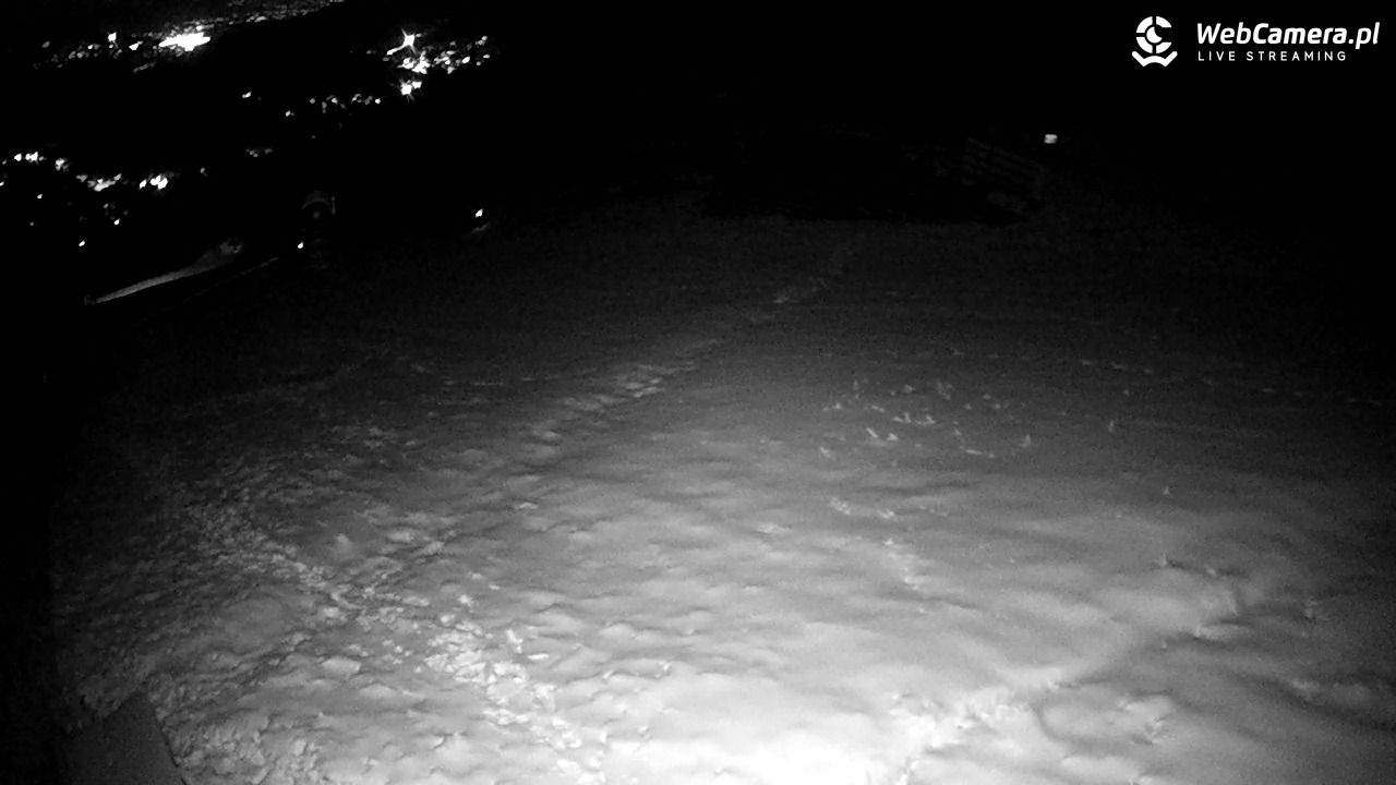 Beskid Sport Arena - SZCZYRK - 19 listopad 2025, 18:09