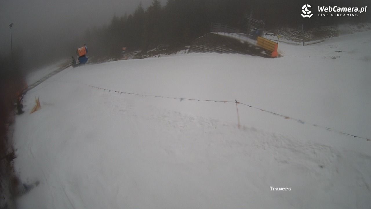 Beskid Sport Arena - SZCZYRK - 24 luty 2026, 06:56