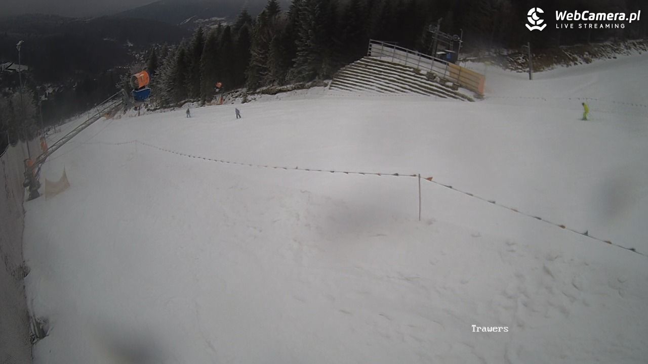 Beskid Sport Arena - SZCZYRK - 30 styczeń 2026, 15:47
