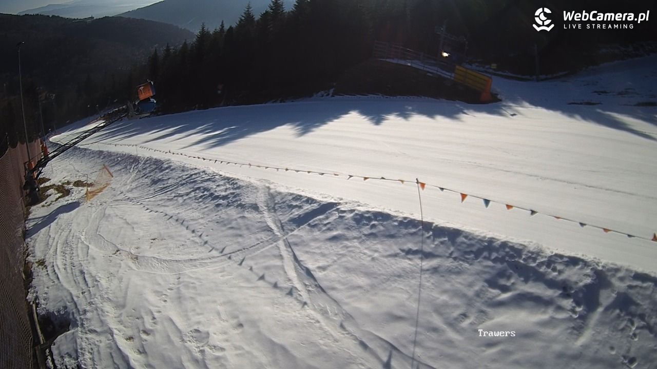 Beskid Sport Arena - SZCZYRK - 28 luty 2026, 08:23