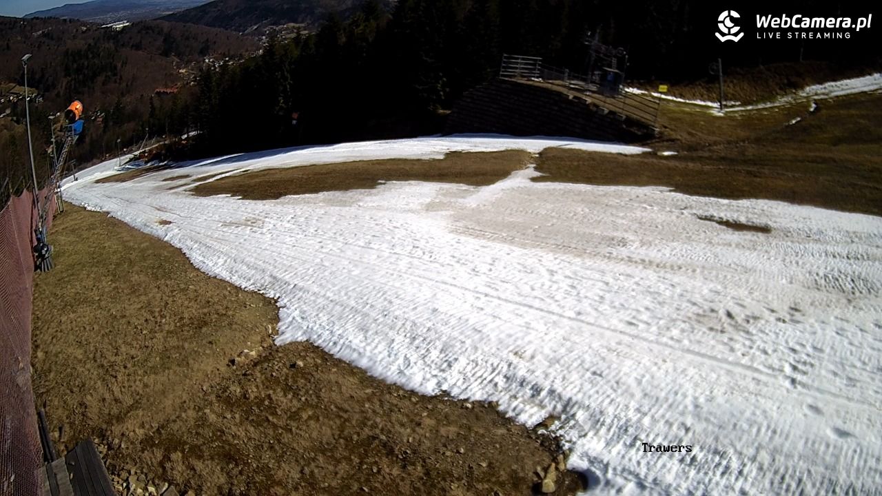 Beskid Sport Arena - SZCZYRK - 05 kwiecień 2026, 14:20