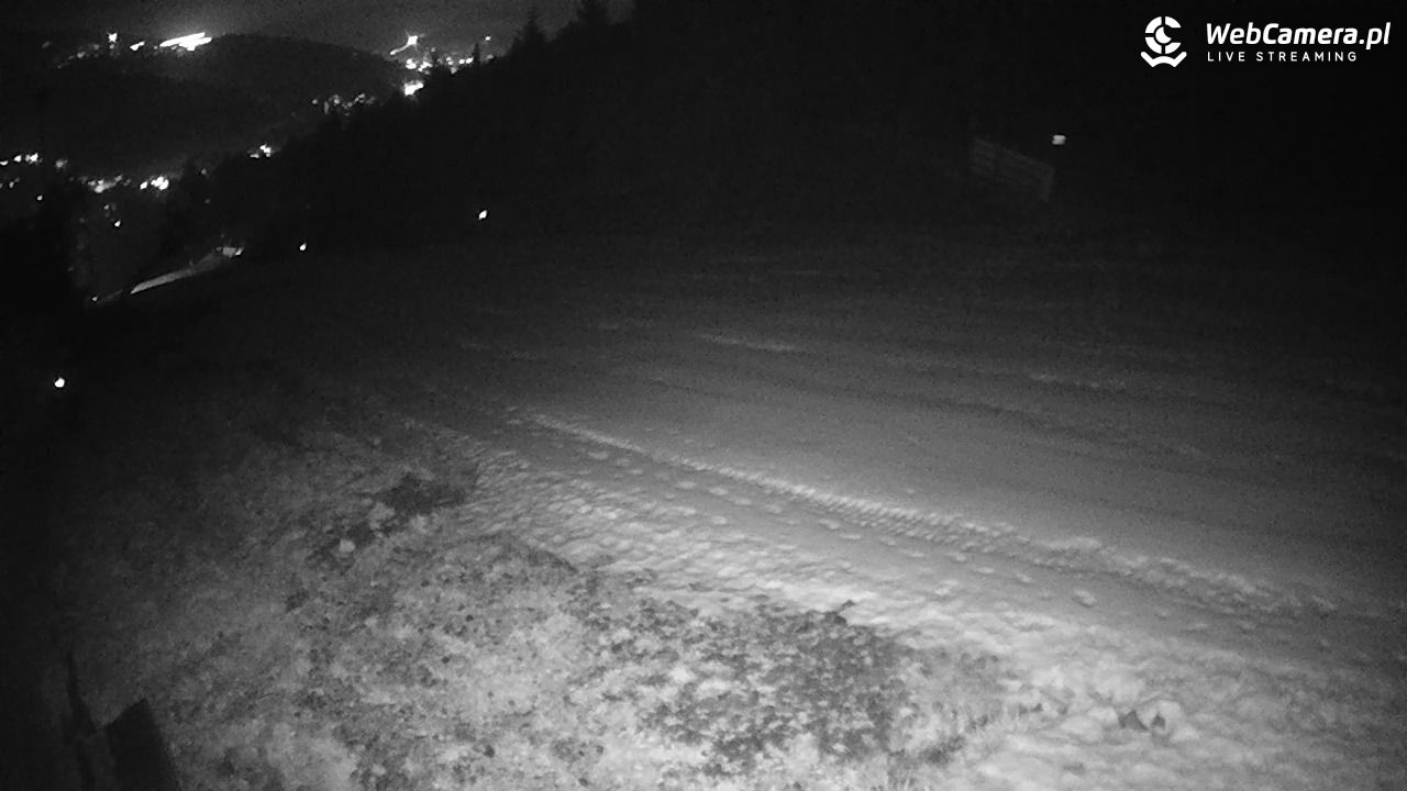 Beskid Sport Arena - SZCZYRK - 21 grudzień 2025, 22:02