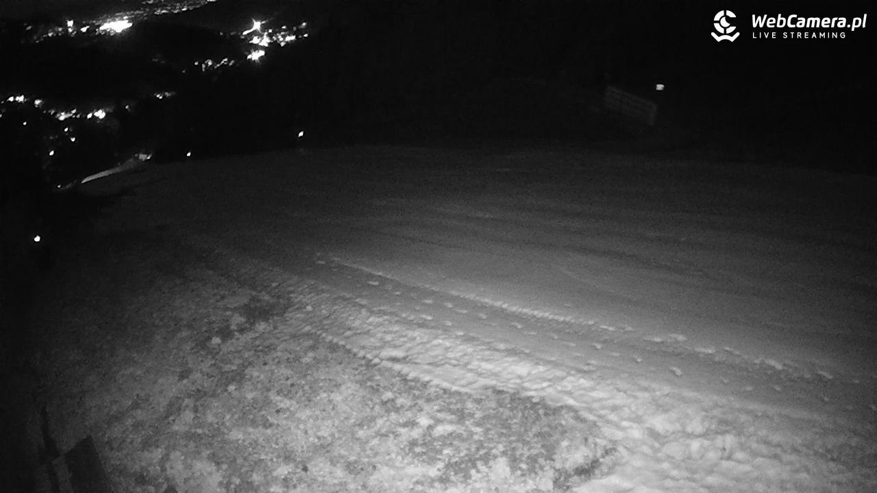 Beskid Sport Arena - SZCZYRK - 16 grudzień 2025, 17:53