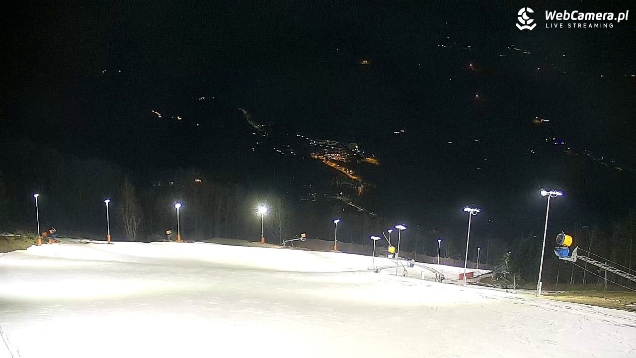 Beskid Sport Arena - 07 marzec 2026, 20:12