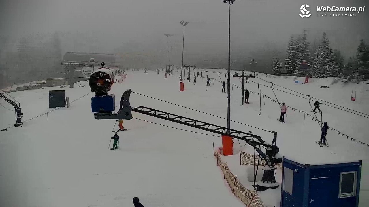 Beskid Sport Arena - 17 luty 2026, 11:15