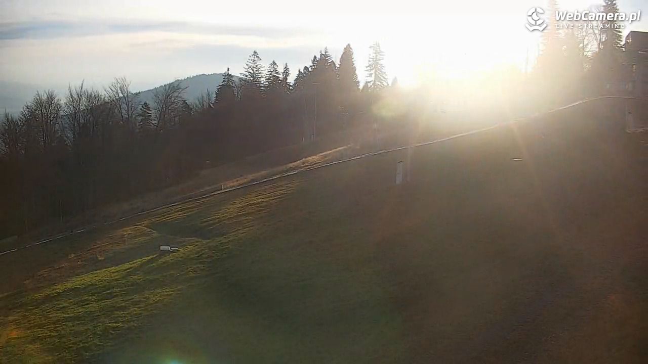 Beskid Sport Arena - 02 listopad 2025, 07:37