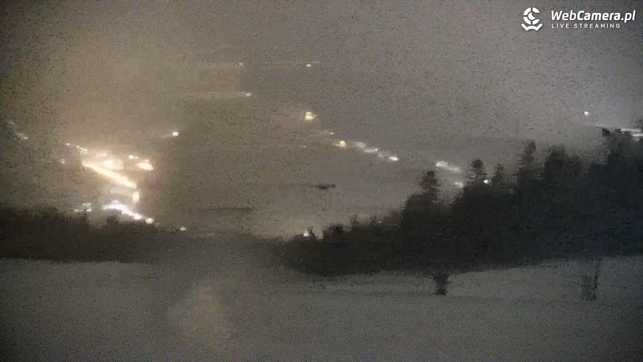 Beskid Sport Arena - 14 luty 2026, 23:13