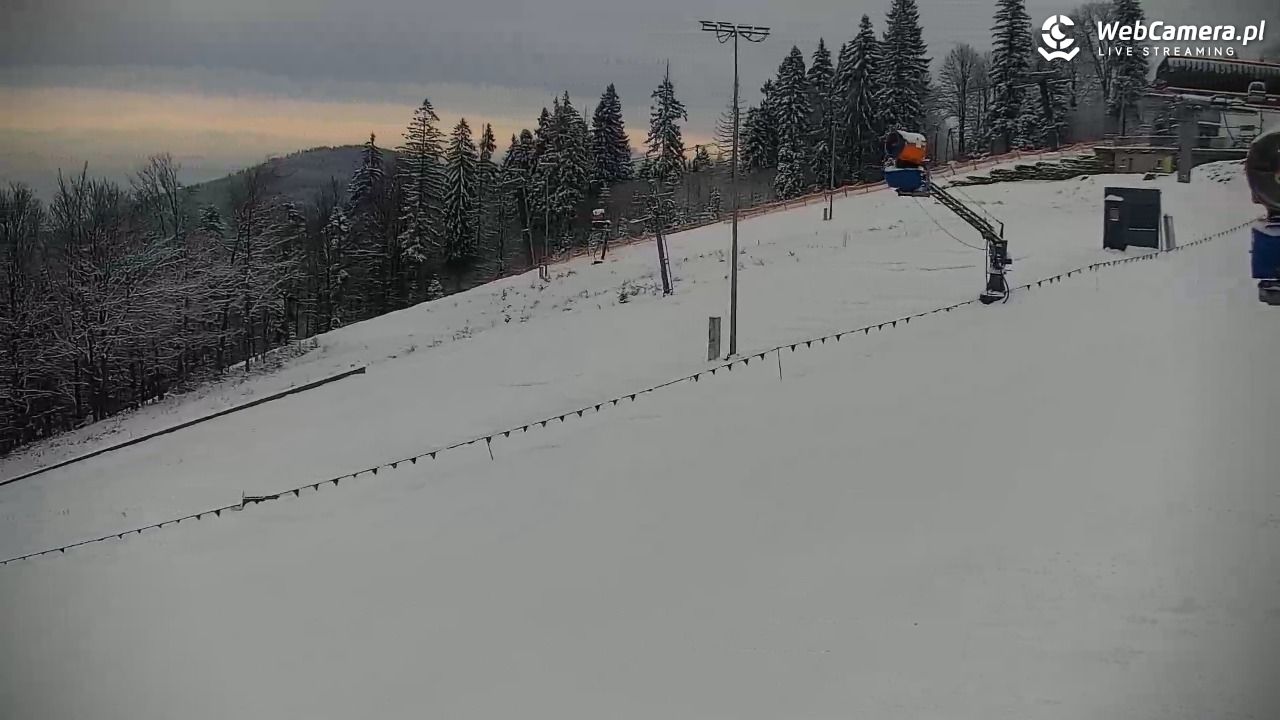 Beskid Sport Arena - 16 luty 2026, 09:44