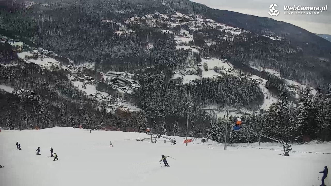 Beskid Sport Arena - 17 luty 2026, 09:24