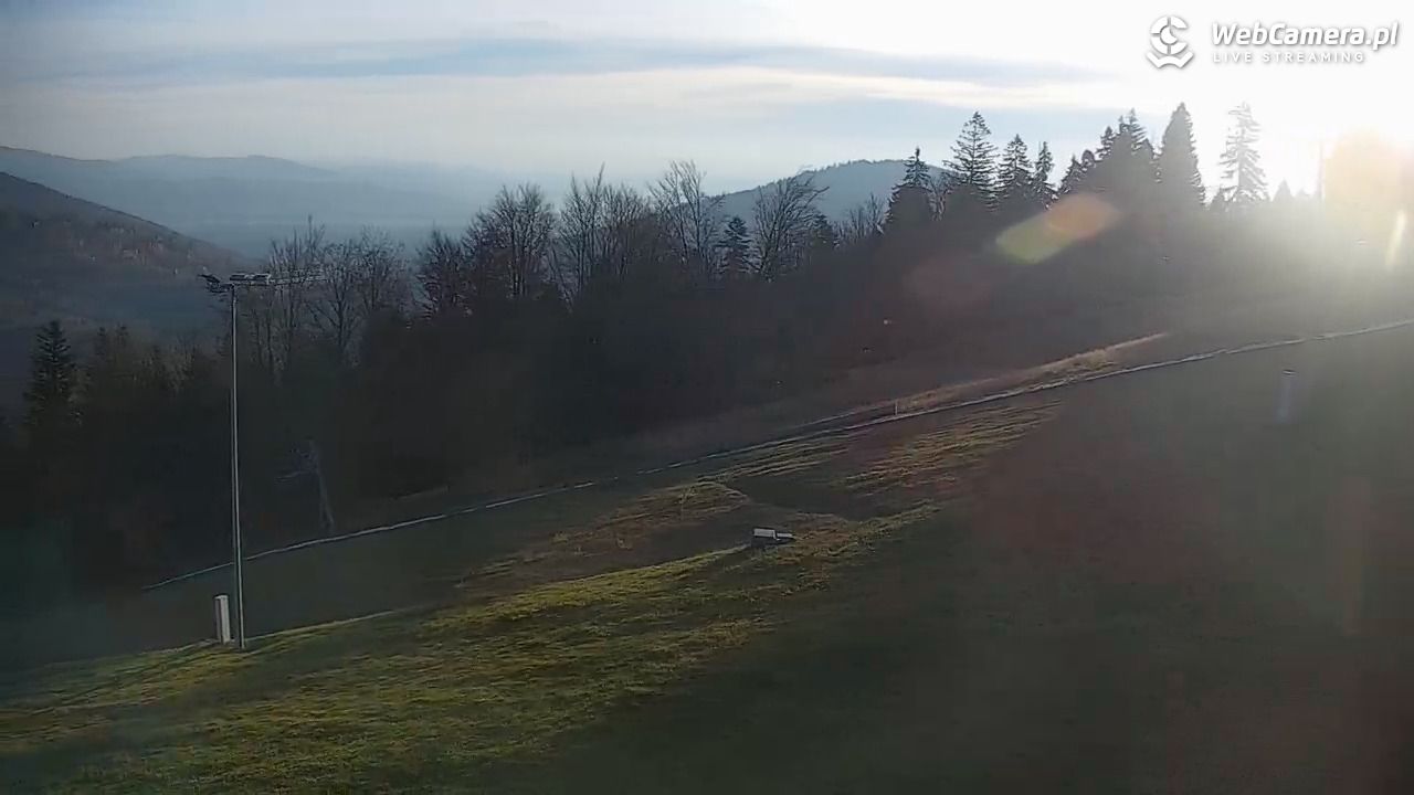 Beskid Sport Arena - 02 listopad 2025, 07:38