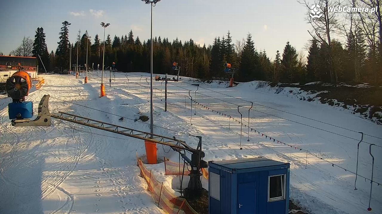 Beskid Sport Arena - 03 marzec 2026, 15:48