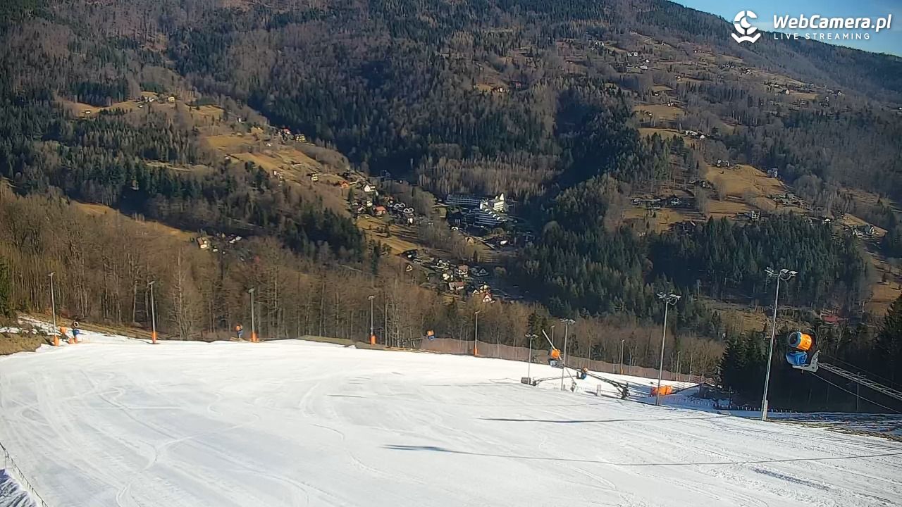 Beskid Sport Arena - 03 marzec 2026, 09:00