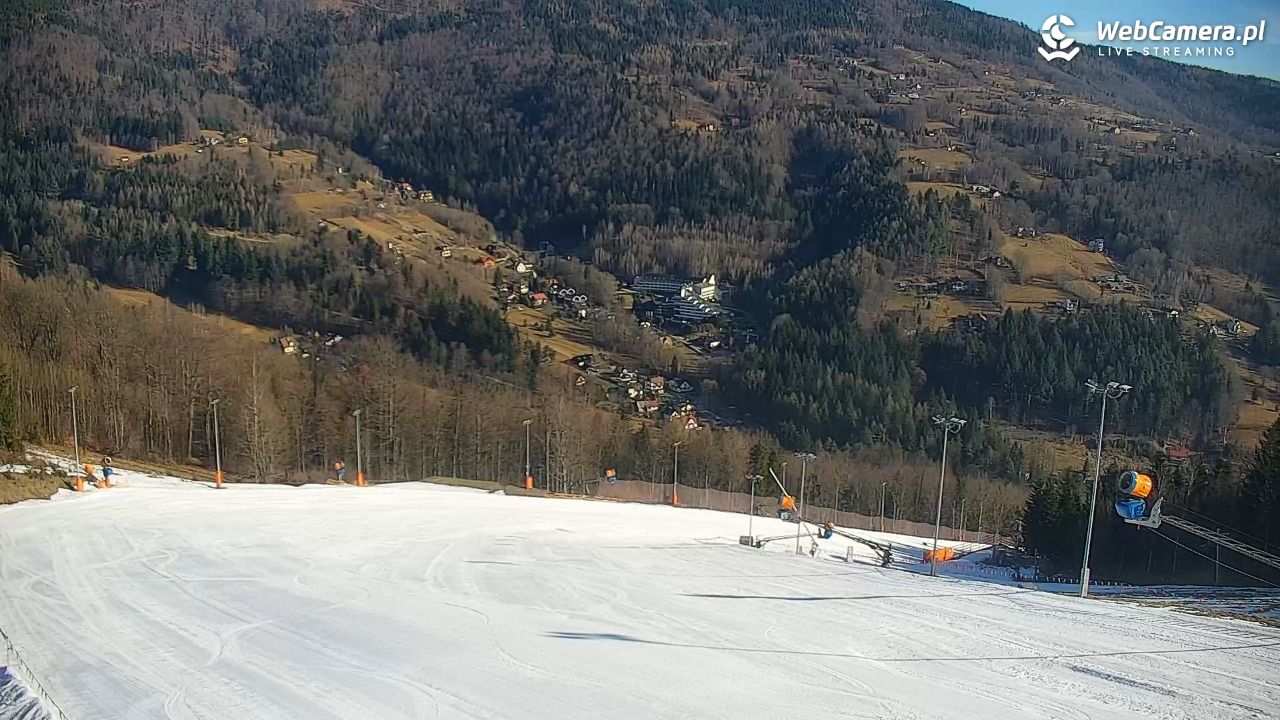 Beskid Sport Arena - 03 marzec 2026, 09:00