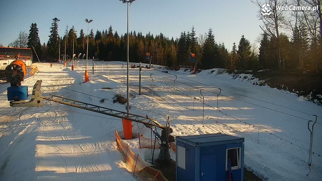 Beskid Sport Arena - 06 marzec 2026, 15:58