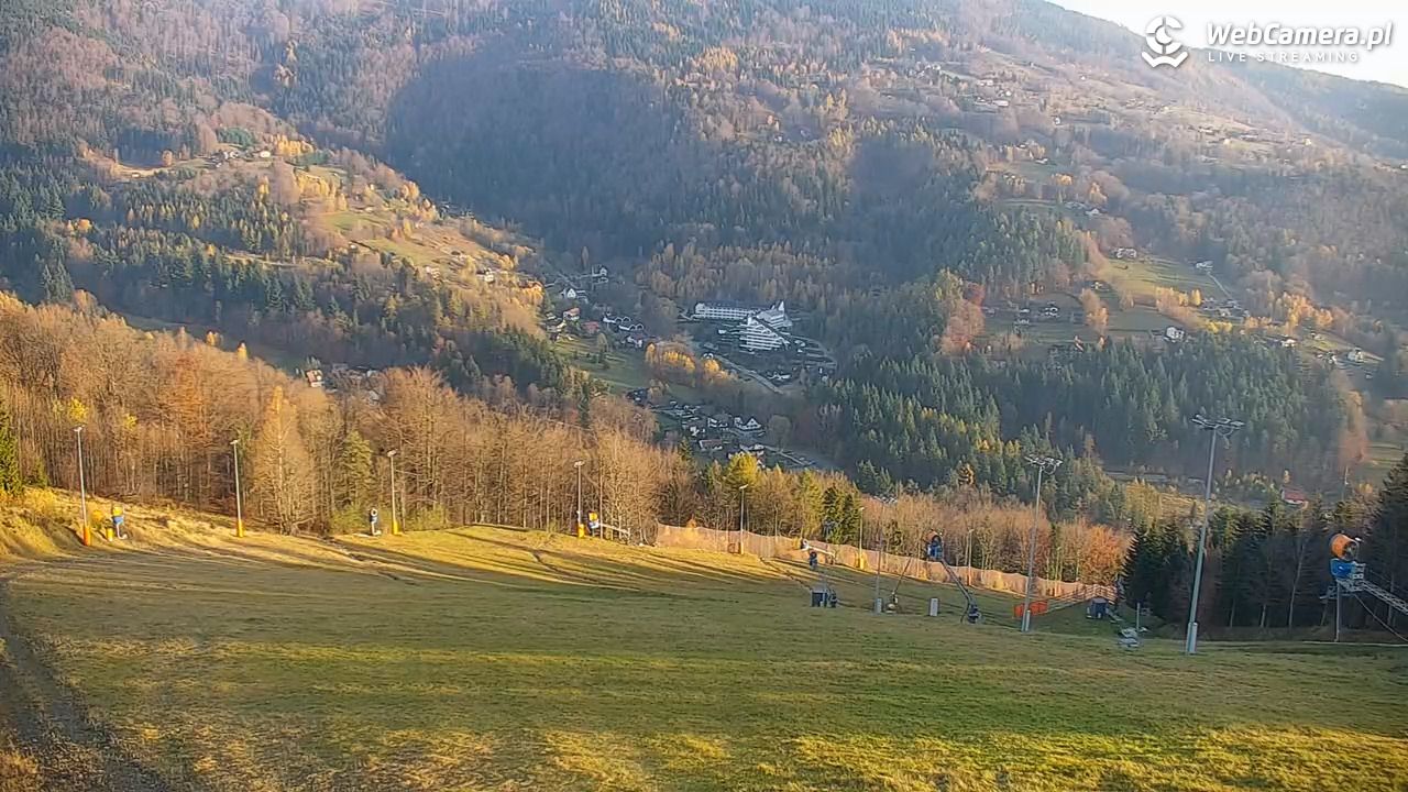 Beskid Sport Arena - 02 listopad 2025, 07:37