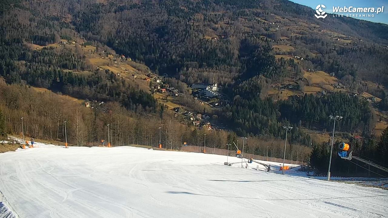 Beskid Sport Arena - 03 marzec 2026, 09:00