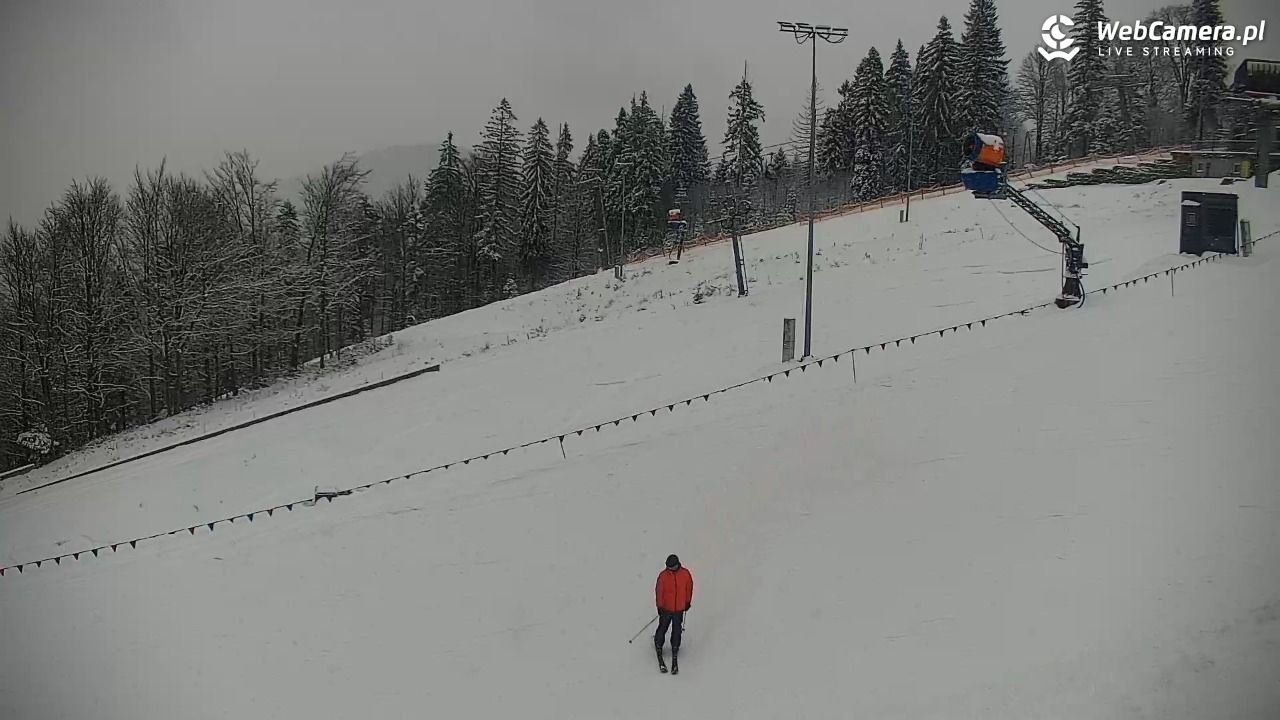 Beskid Sport Arena - 16 luty 2026, 11:35