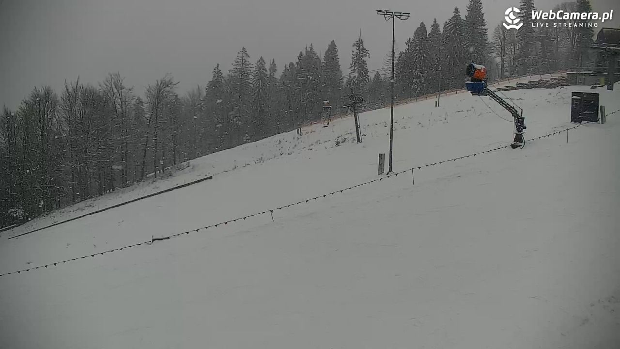 Beskid Sport Arena - 15 luty 2026, 15:27