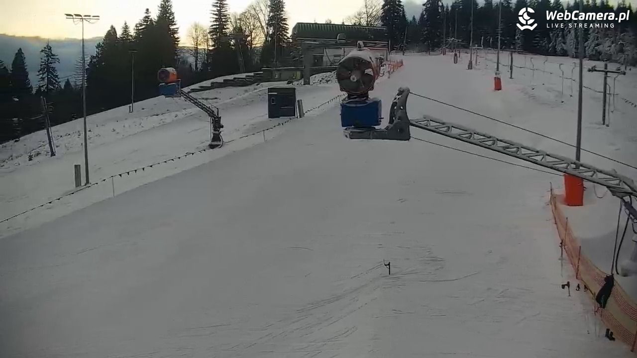 Beskid Sport Arena - 04 styczeń 2026, 08:00