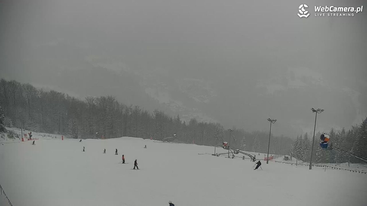 Beskid Sport Arena - 15 luty 2026, 10:12