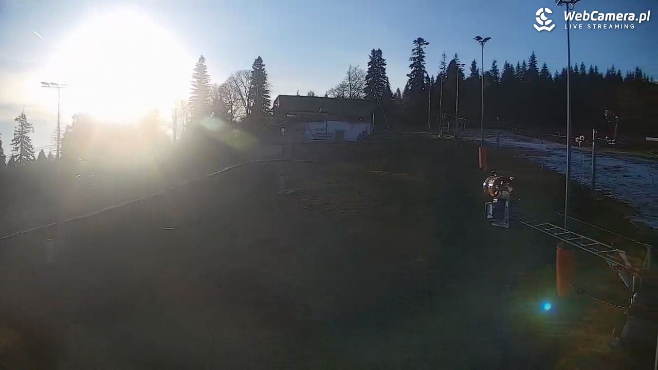 Beskid Sport Arena - 02 listopad 2025, 07:38