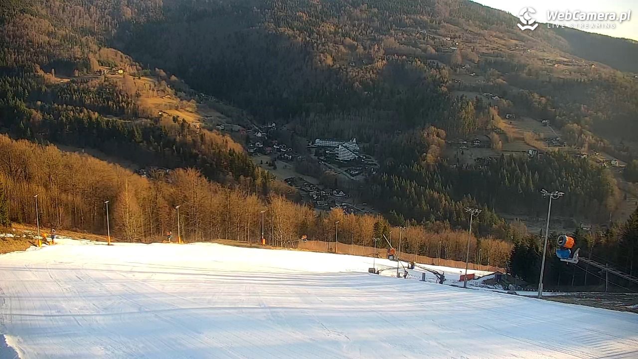 Beskid Sport Arena - 06 marzec 2026, 07:00