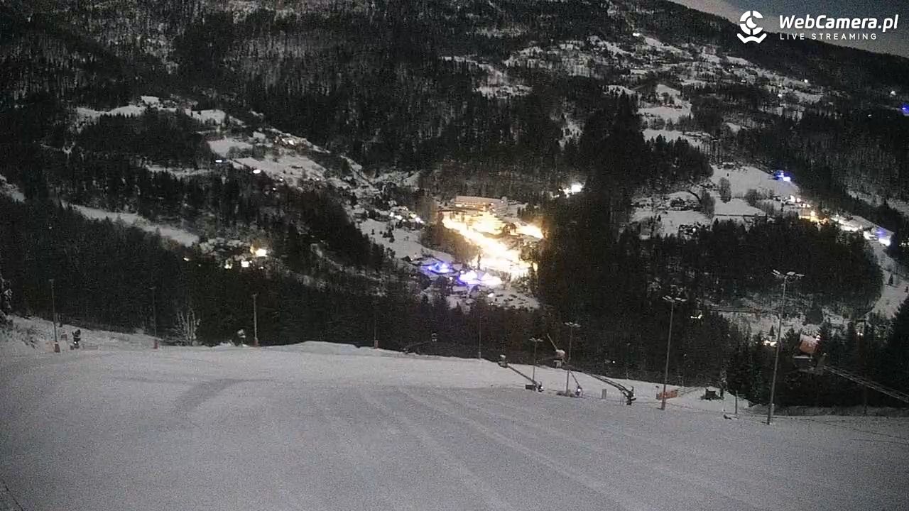 Beskid Sport Arena - 03 styczeń 2026, 23:42