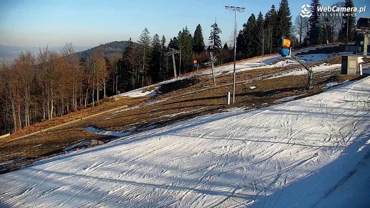 Beskid Sport Arena - 06 marzec 2026, 15:21