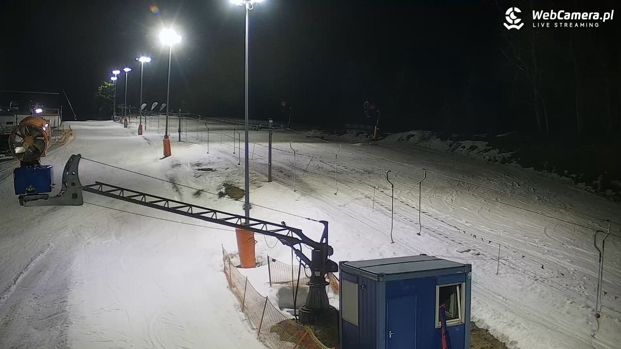 Beskid Sport Arena - 06 marzec 2026, 18:48