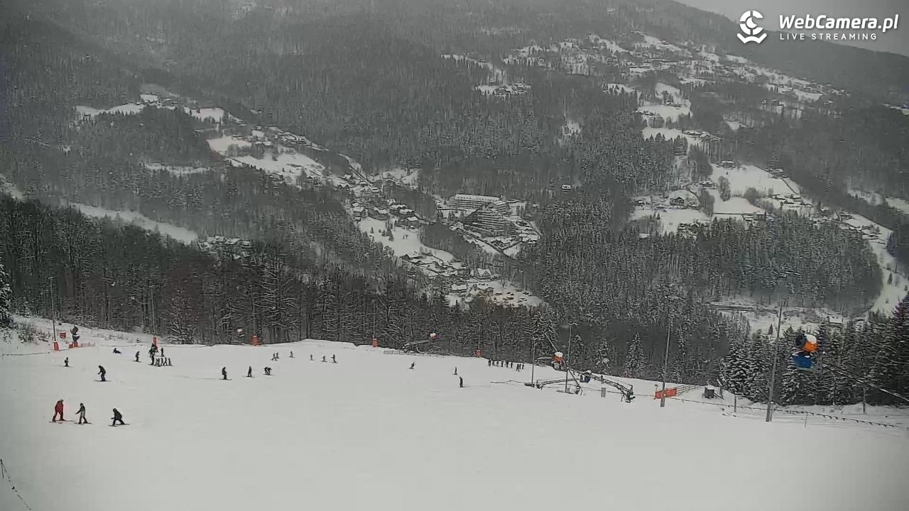 Beskid Sport Arena - 17 luty 2026, 10:25