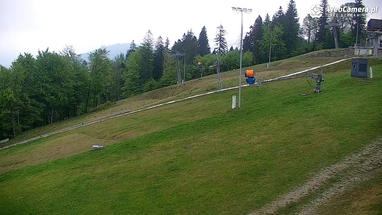 Beskid Sport Arena - 04 maj 2025, 14:19