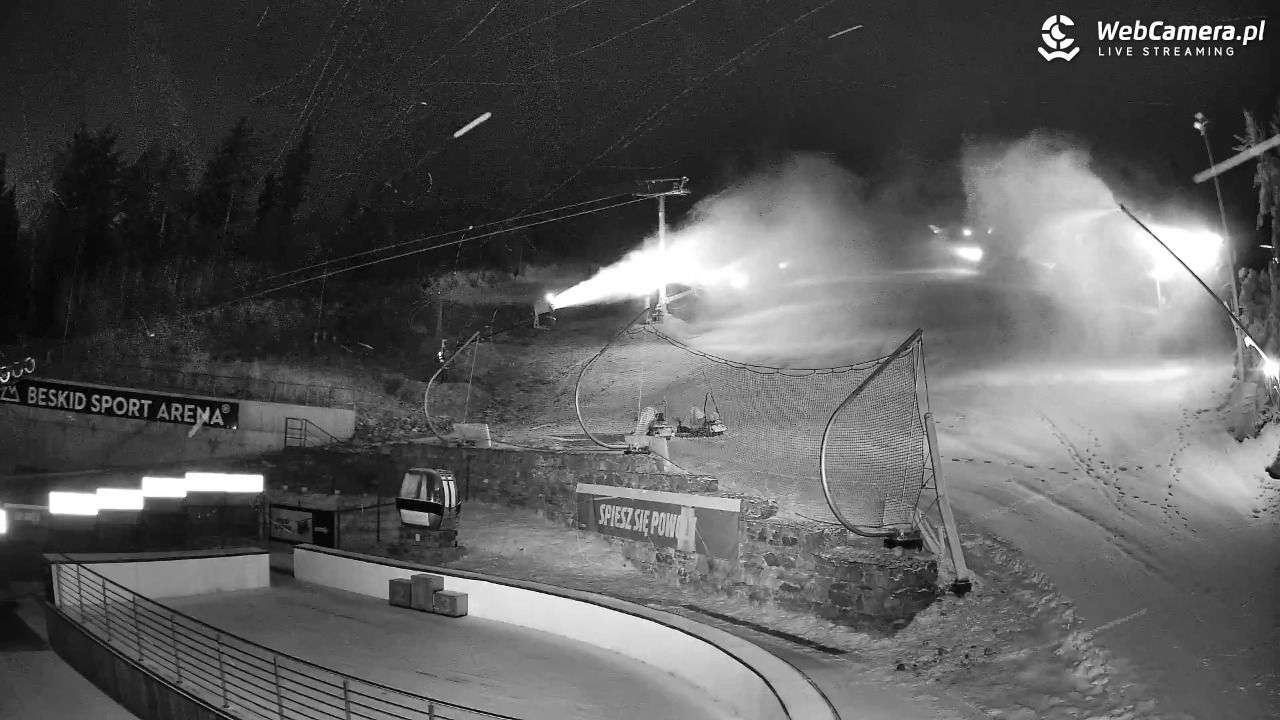 Beskid Sport Arena - SZCZYRK - 24 grudzień 2025, 18:36
