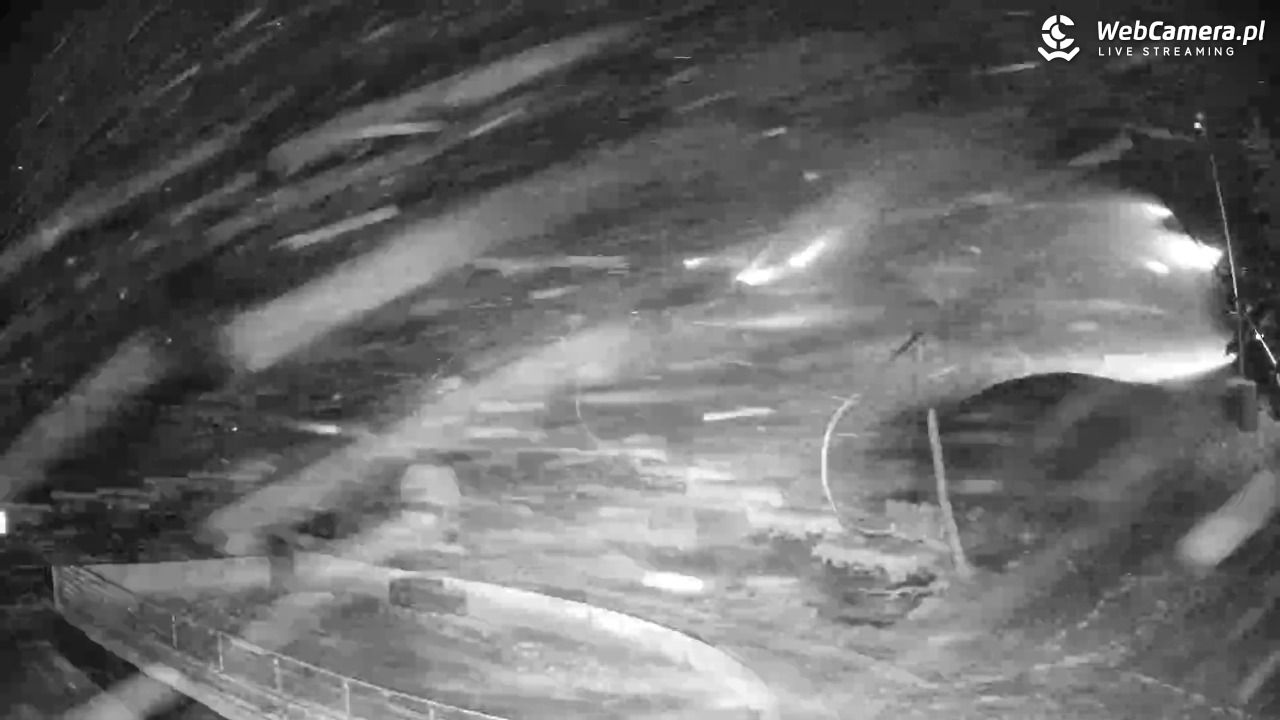 Beskid Sport Arena - SZCZYRK - 29 listopad 2025, 23:42