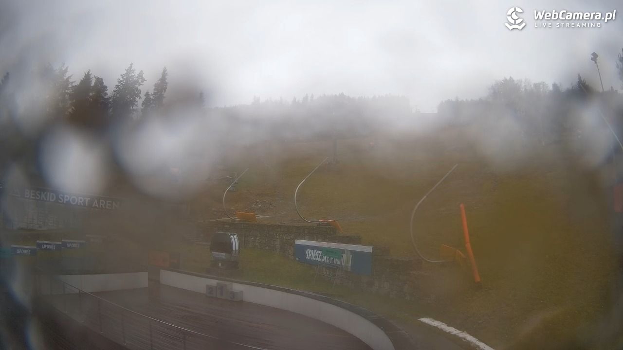 Beskid Sport Arena - SZCZYRK - 17 listopad 2025, 15:08