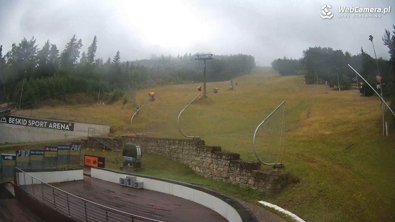Beskid Sport Arena - SZCZYRK - 12 lipiec 2026, 16:40