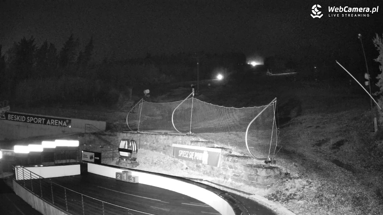 Beskid Sport Arena - SZCZYRK - 21 kwiecień 2026, 00:10