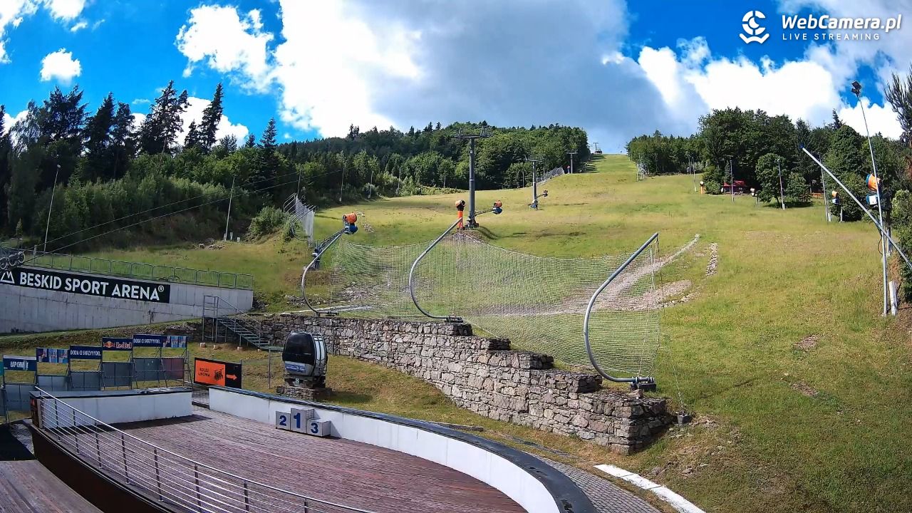 Beskid Sport Arena - SZCZYRK - 12 czerwiec 2026, 09:50