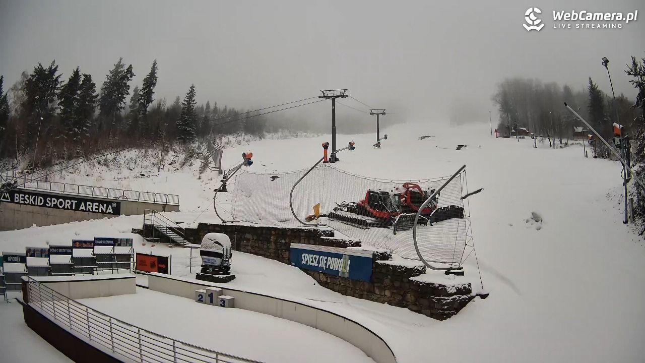 Beskid Sport Arena - SZCZYRK - 28 marzec 2026, 10:00