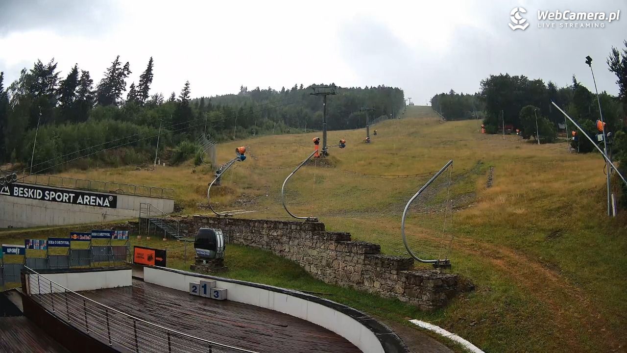 Beskid Sport Arena - SZCZYRK - 05 lipiec 2026, 15:37