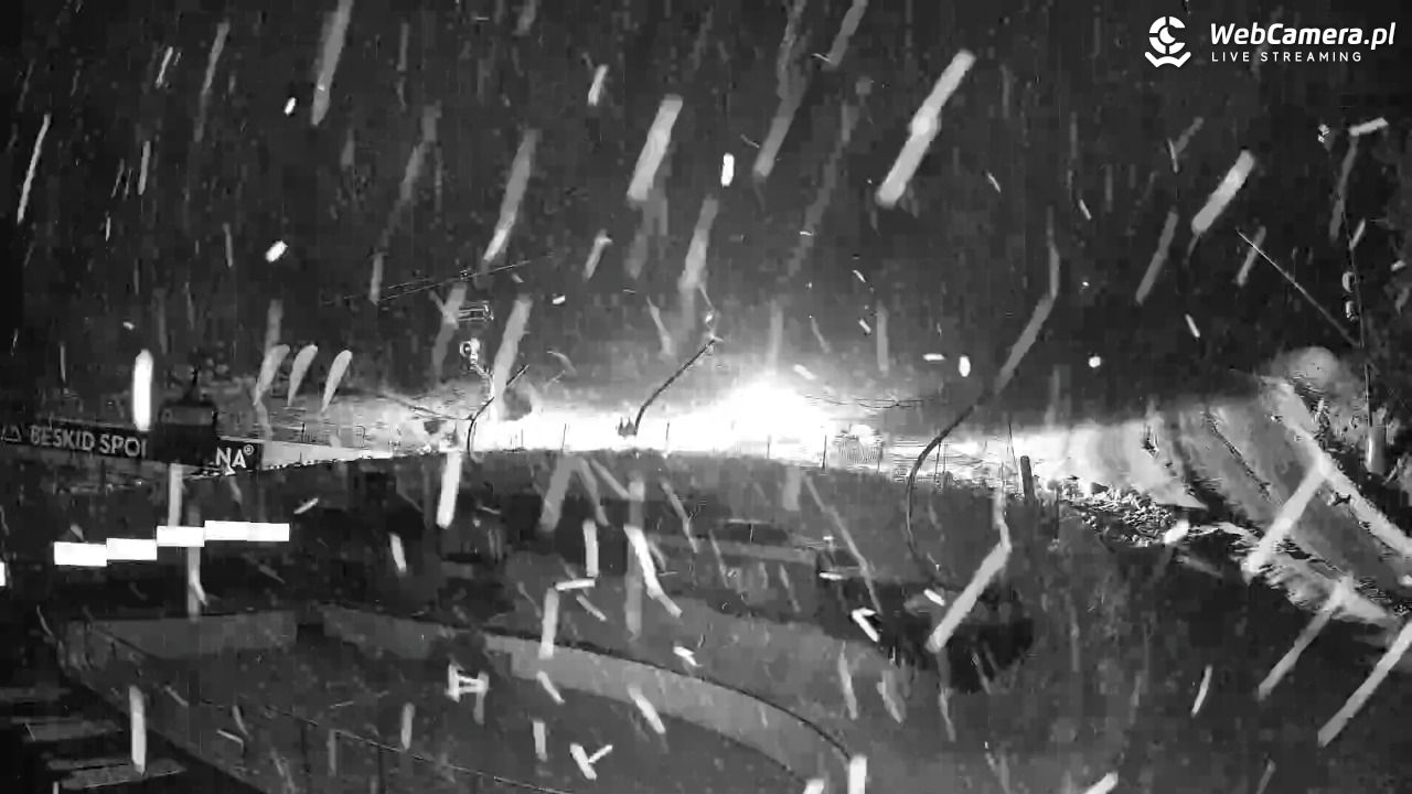 Beskid Sport Arena - SZCZYRK - 08 luty 2026, 21:43
