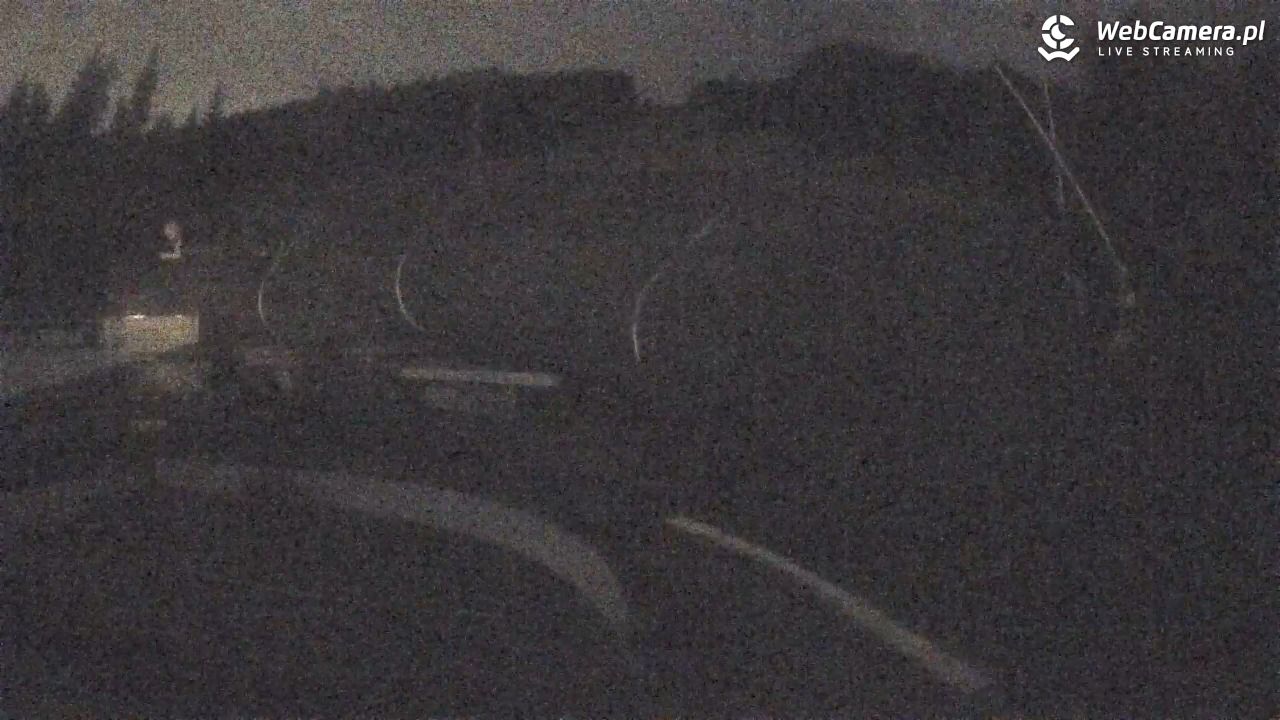 Beskid Sport Arena - SZCZYRK - 31 sierpień 2025, 04:49