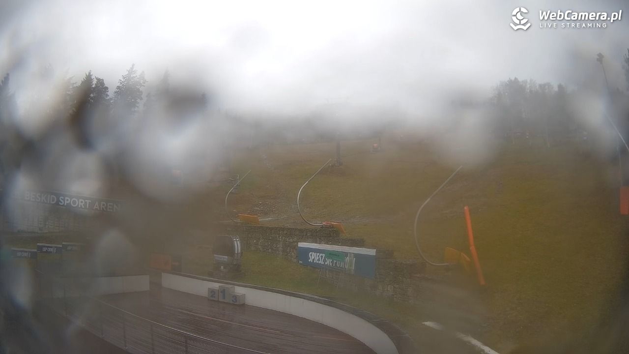 Beskid Sport Arena - SZCZYRK - 17 listopad 2025, 13:46