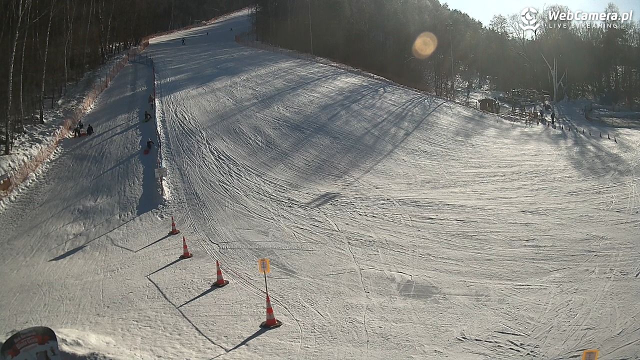 Biała Góra Justynówka - NOWOŚĆ - 01 luty 2026, 13:44