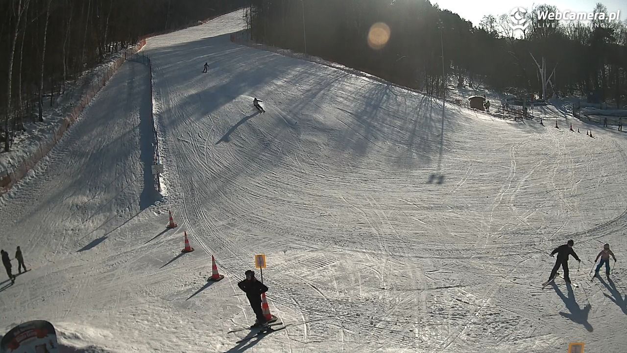 Biała Góra Justynówka - NOWOŚĆ - 31 styczeń 2026, 13:08