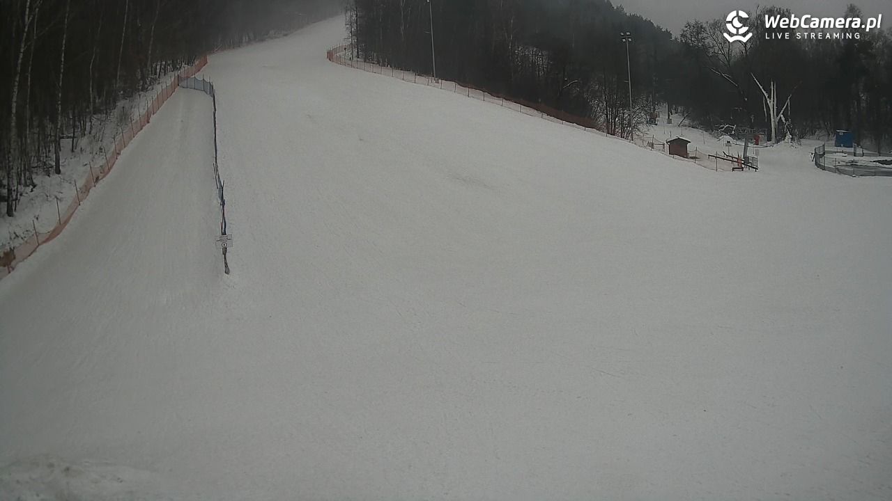 Biała Góra Justynówka - NOWOŚĆ - 28 styczeń 2026, 13:19
