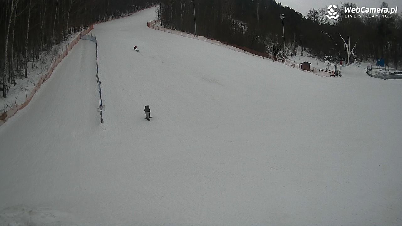 Biała Góra Justynówka - NOWOŚĆ - 29 styczeń 2026, 15:56